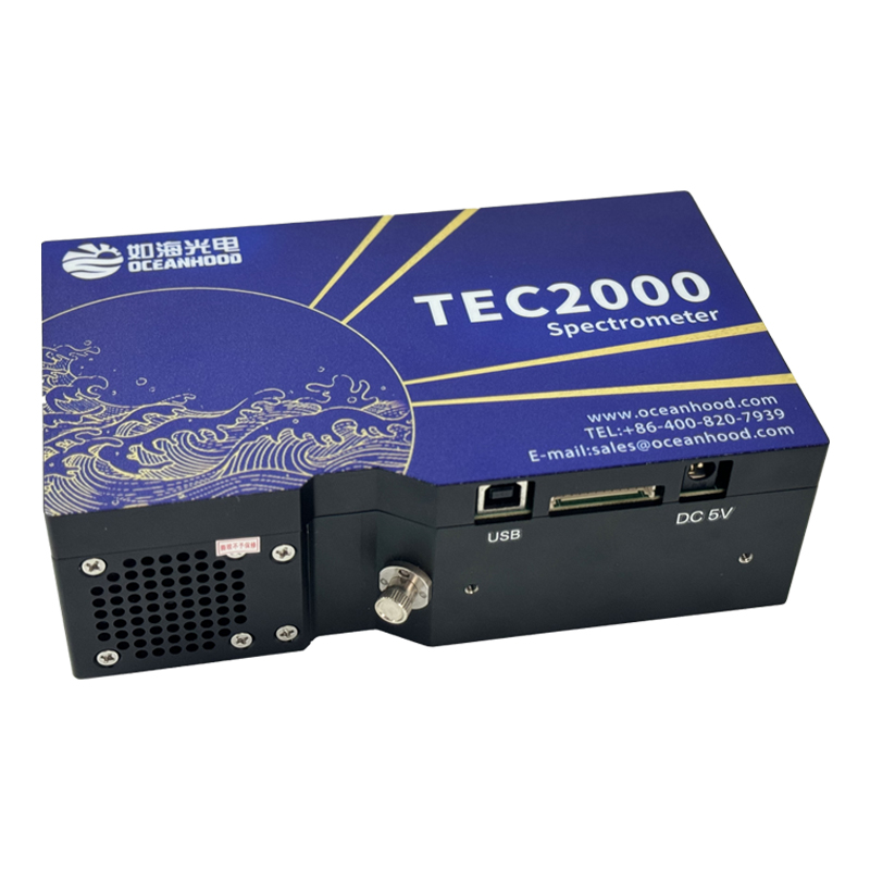 TEC2000制冷型光纤污榴莲视频