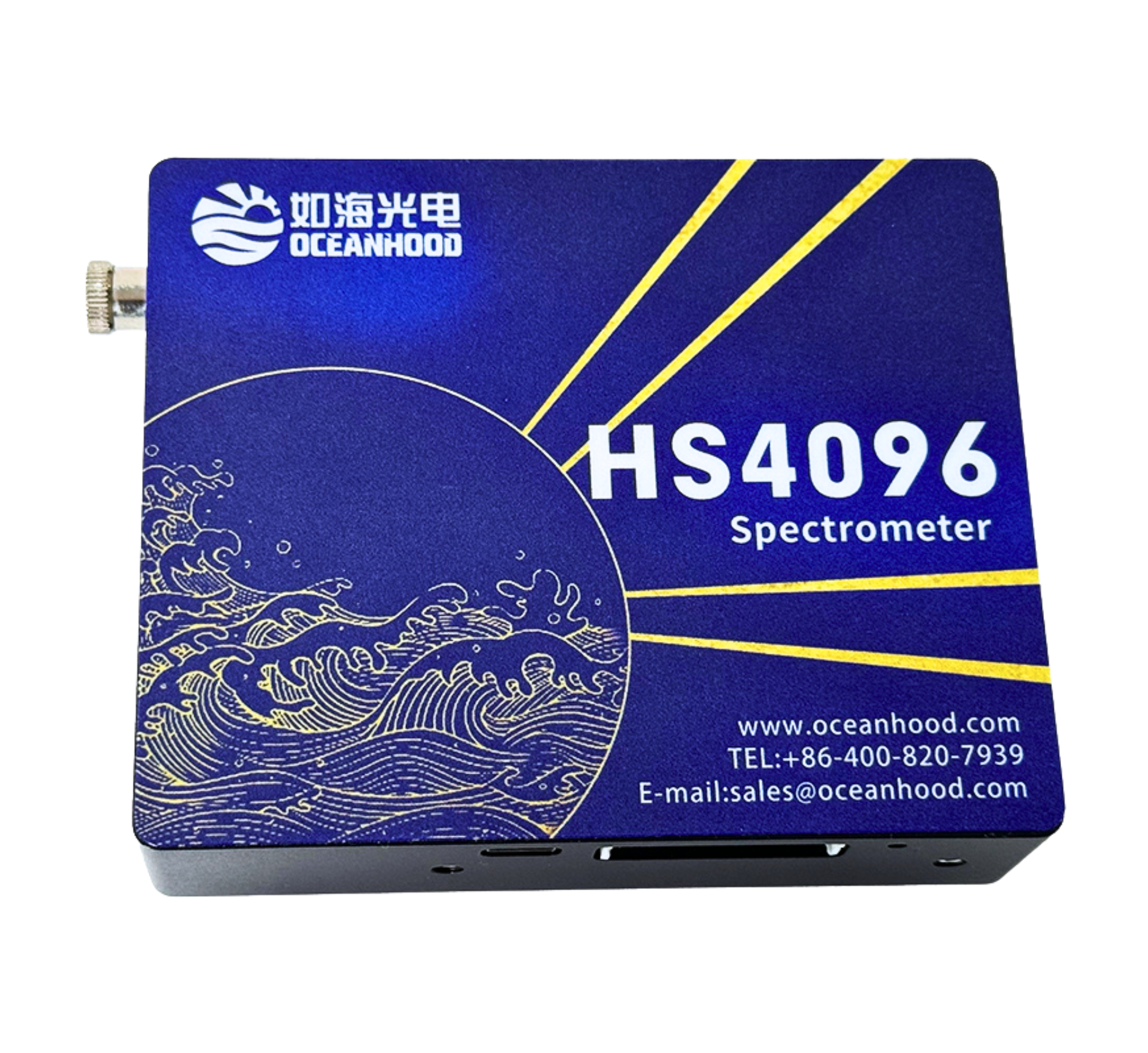 SHANGHAI OCEANHOOD OPTO-ELECTRONICS TECH CO., LTD.